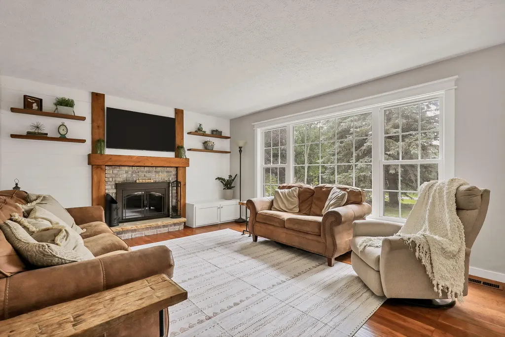 3300 W Howell Road Aurelius Township MI 48854