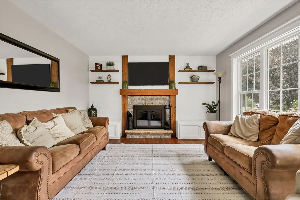 3300 W Howell Road Aurelius Township MI 48854