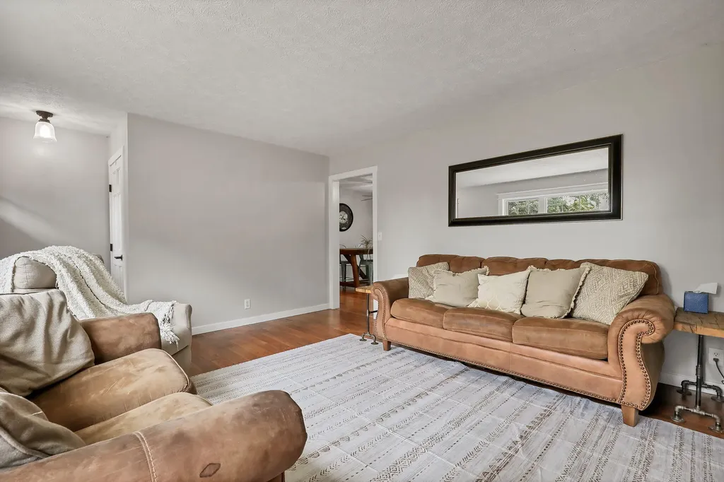 3300 W Howell Road Aurelius Township MI 48854
