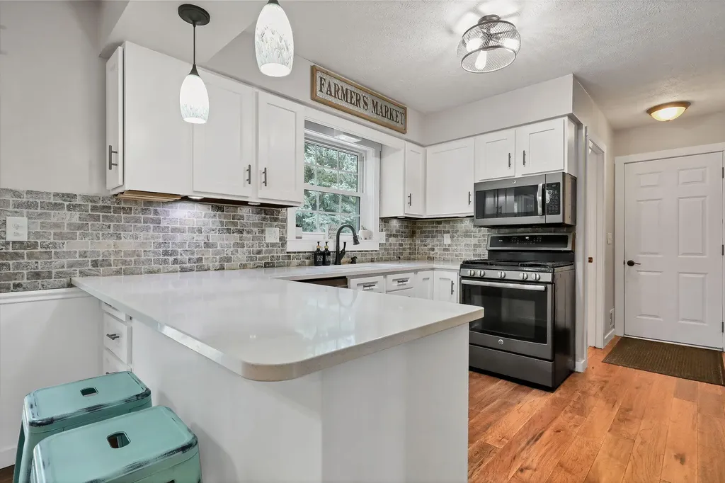3300 W Howell Road Aurelius Township MI 48854