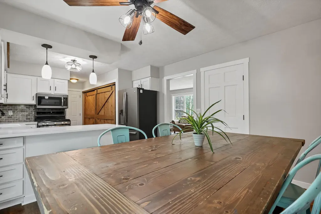 3300 W Howell Road Aurelius Township MI 48854
