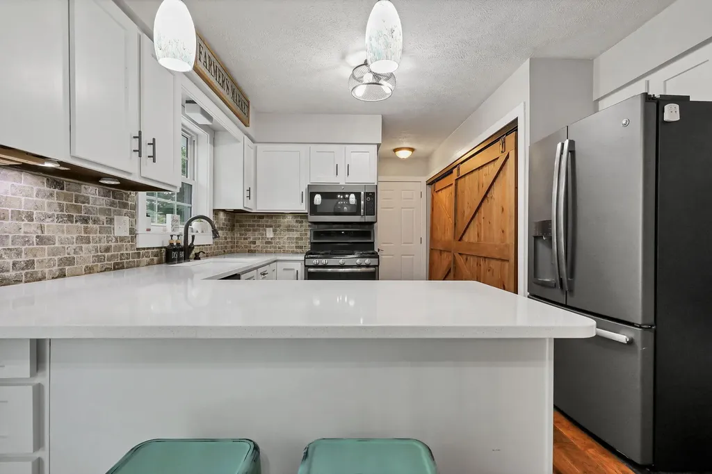 3300 W Howell Road Aurelius Township MI 48854