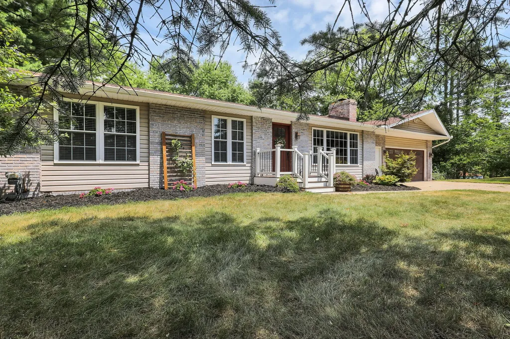 3300 W Howell Road Aurelius Township MI 48854
