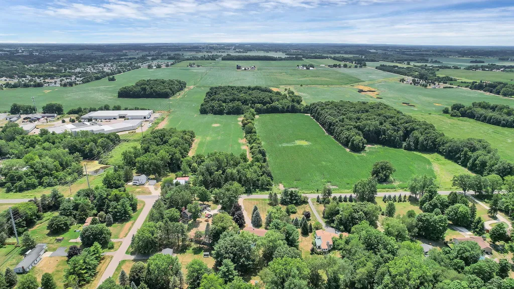 3300 W Howell Road Aurelius Township MI 48854