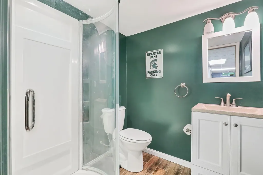 3300 W Howell Road Aurelius Township MI 48854
