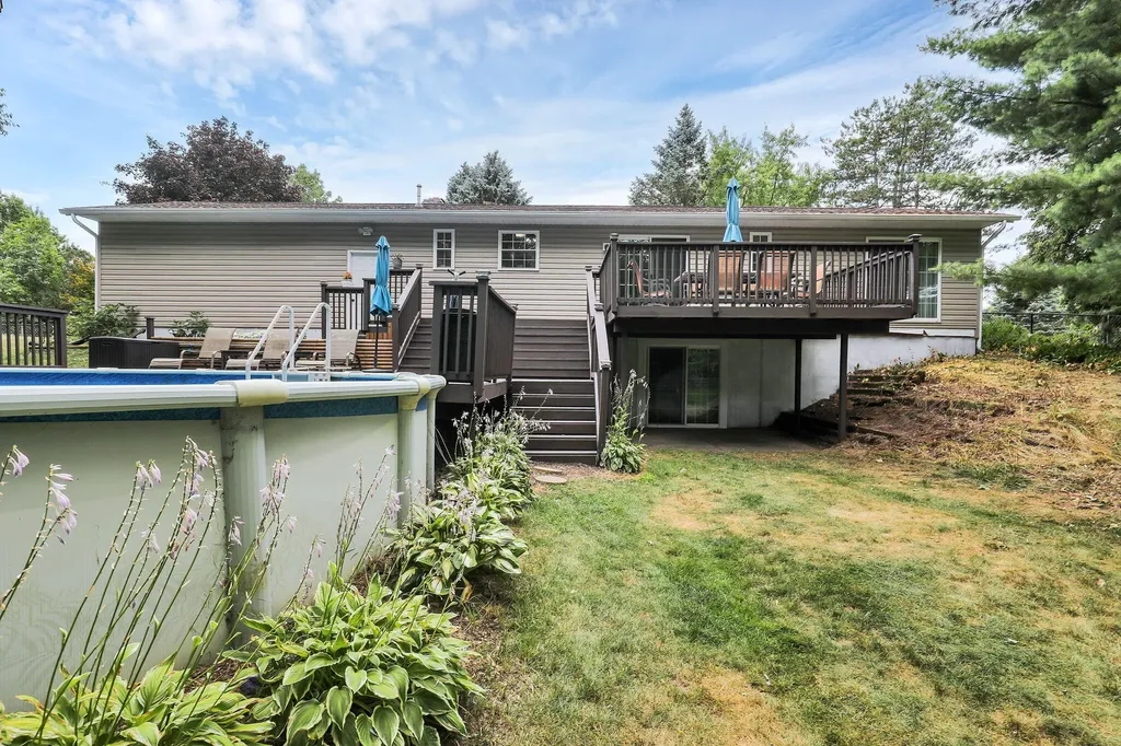 3300 W Howell Road Aurelius Township MI 48854