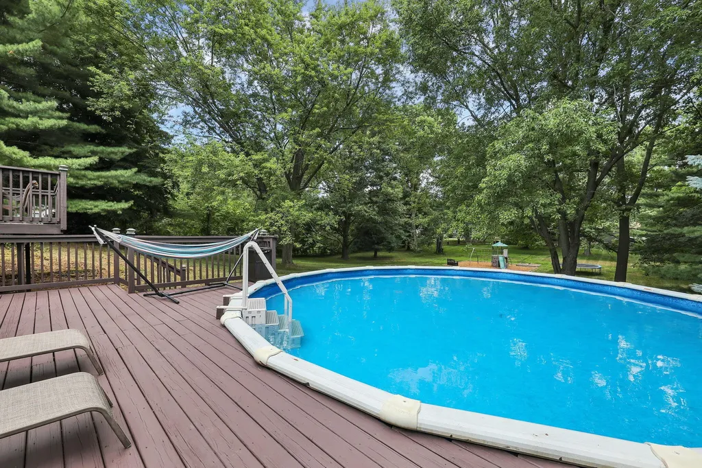 3300 W Howell Road Aurelius Township MI 48854