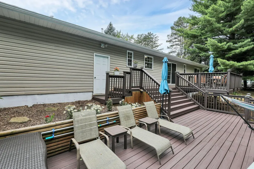3300 W Howell Road Aurelius Township MI 48854