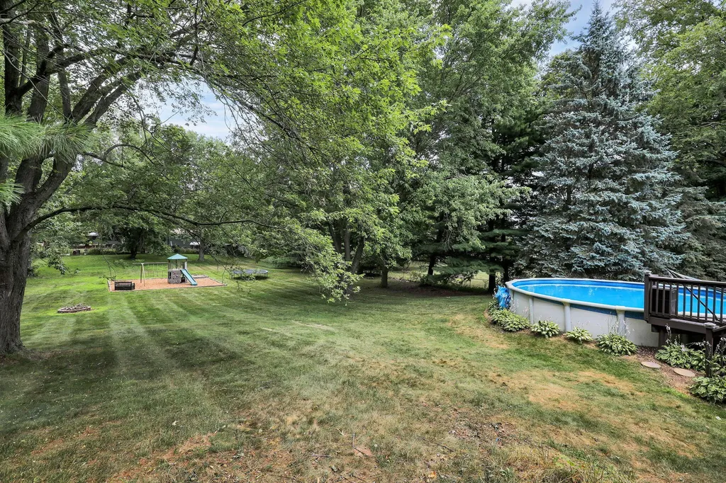 3300 W Howell Road Aurelius Township MI 48854