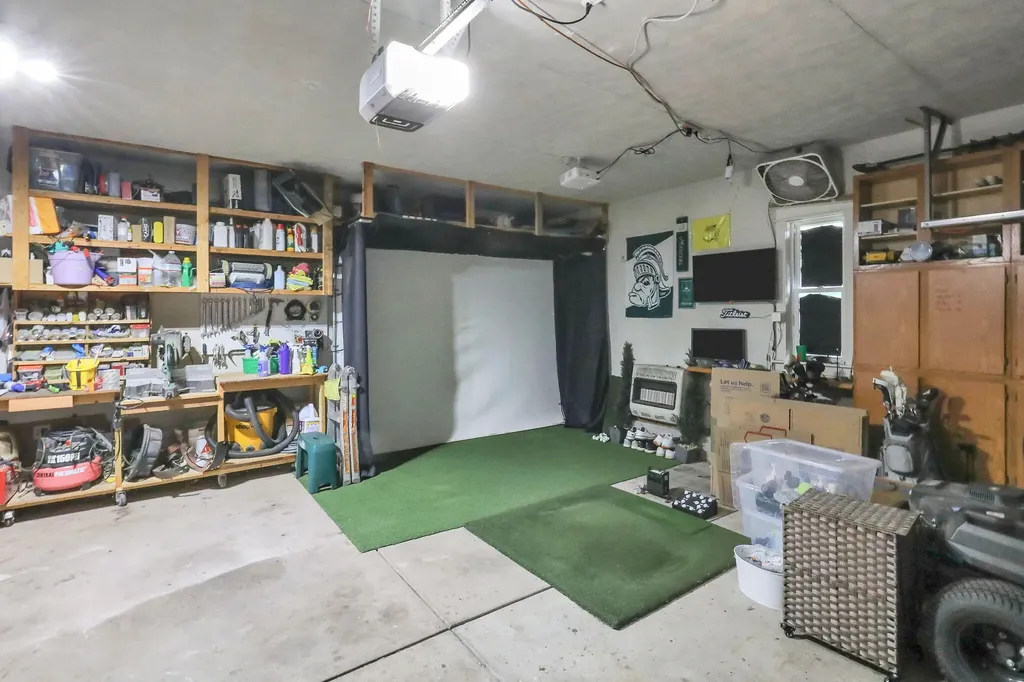 3300 W Howell Road Aurelius Township MI 48854