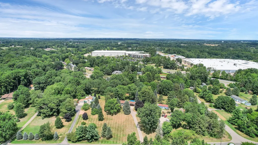 3300 W Howell Road Aurelius Township MI 48854