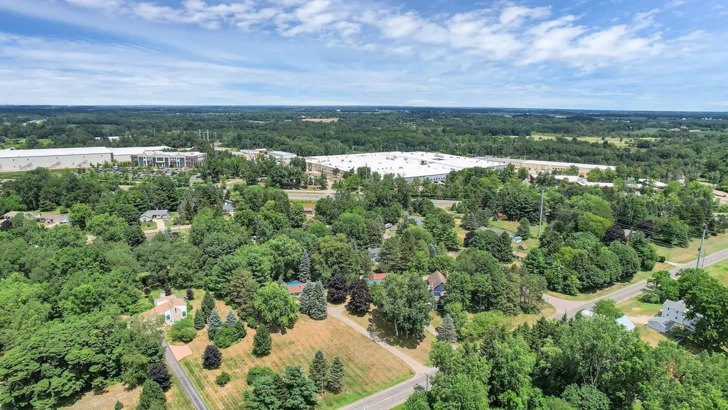 3300 W Howell Road Aurelius Township MI 48854