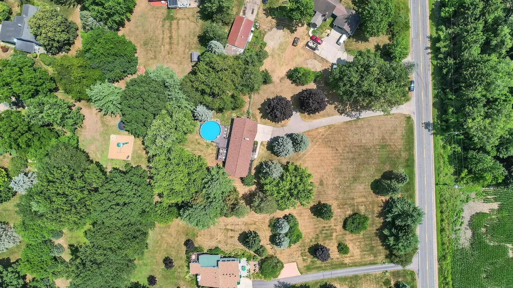 3300 W Howell Road Aurelius Township MI 48854