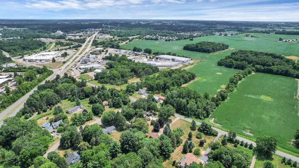 3300 W Howell Road Aurelius Township MI 48854