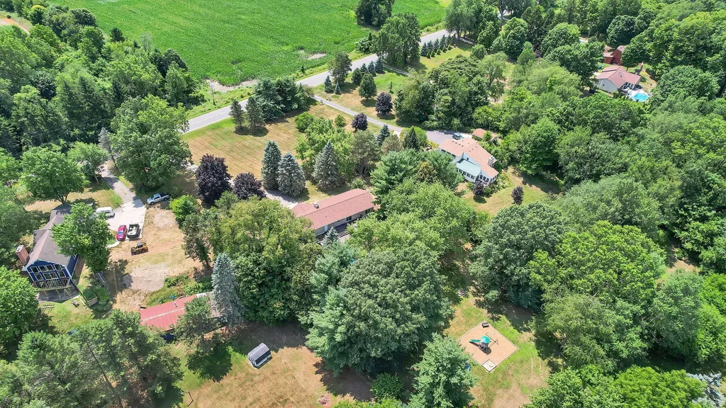 3300 W Howell Road Aurelius Township MI 48854