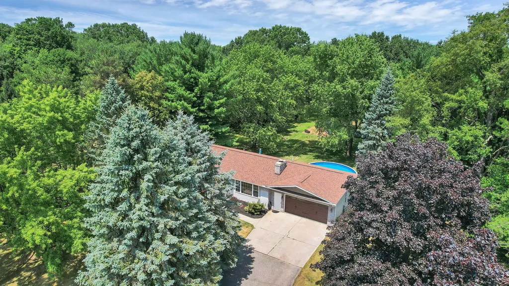 3300 W Howell Road Aurelius Township MI 48854