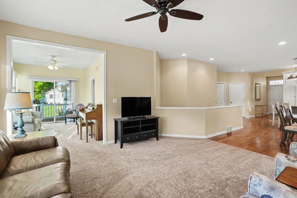 6028 Heritage Meadow Drive Laketown Township MI 49423