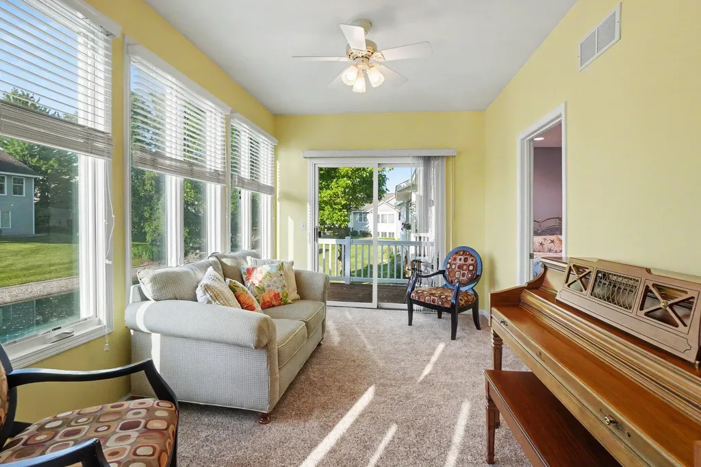 6028 Heritage Meadow Drive Laketown Township MI 49423