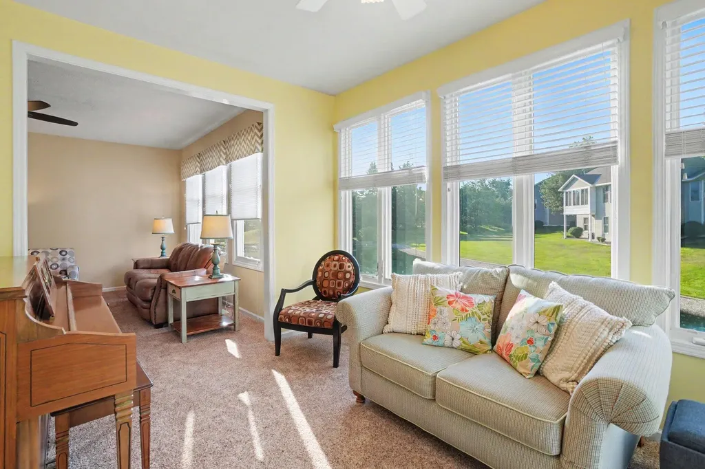 6028 Heritage Meadow Drive Laketown Township MI 49423