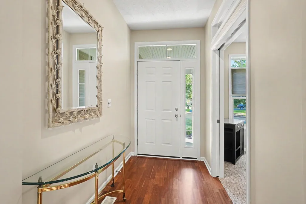 6028 Heritage Meadow Drive Laketown Township MI 49423