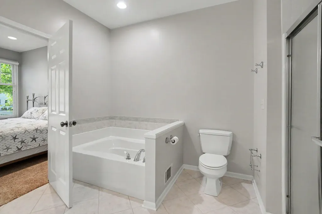 6028 Heritage Meadow Drive Laketown Township MI 49423