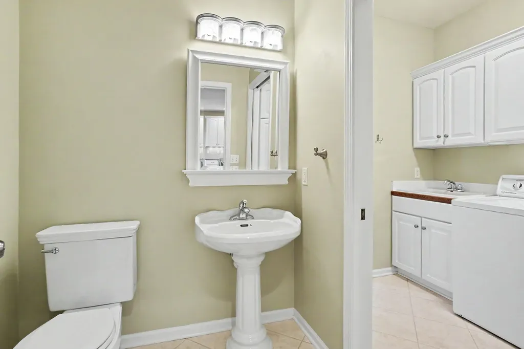 6028 Heritage Meadow Drive Laketown Township MI 49423
