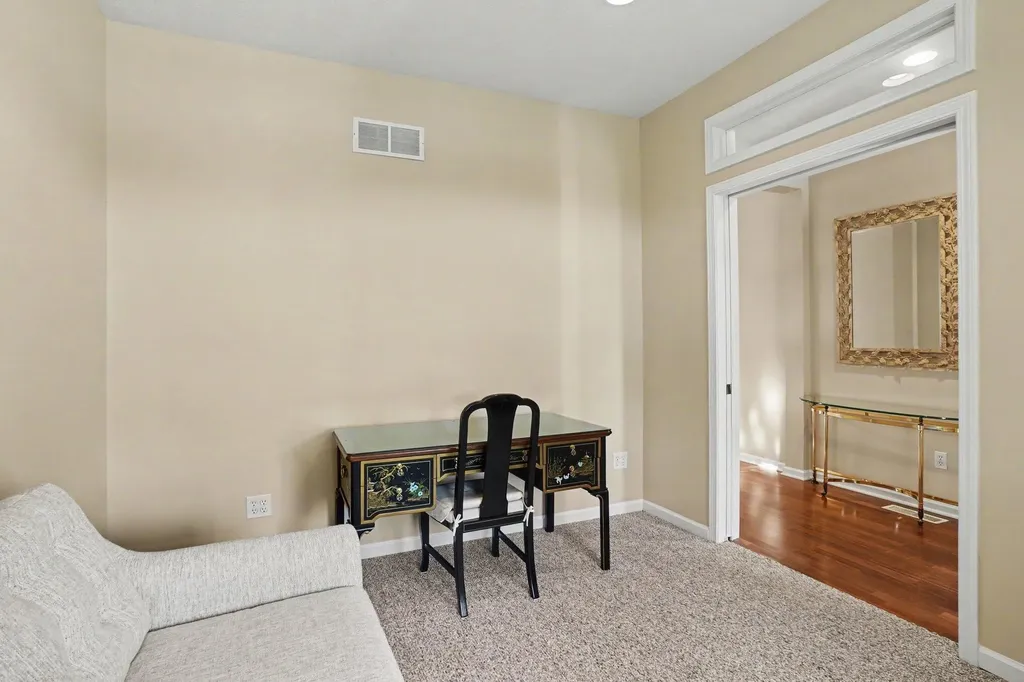6028 Heritage Meadow Drive Laketown Township MI 49423