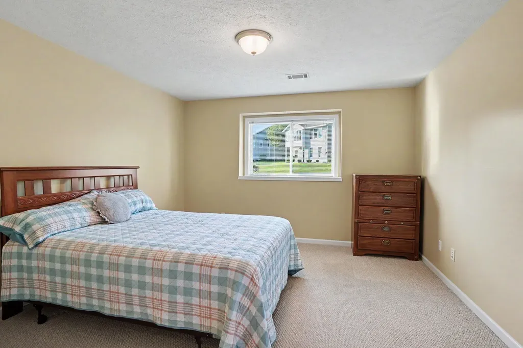 6028 Heritage Meadow Drive Laketown Township MI 49423
