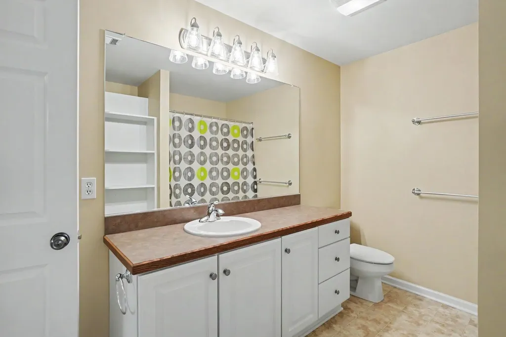 6028 Heritage Meadow Drive Laketown Township MI 49423