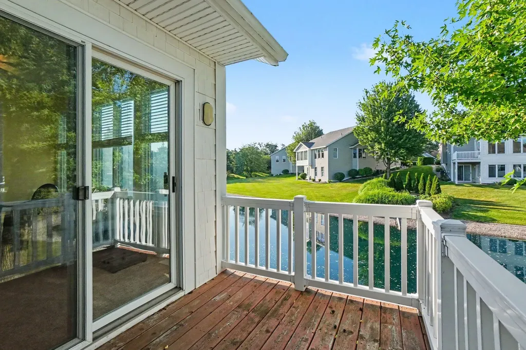 6028 Heritage Meadow Drive Laketown Township MI 49423