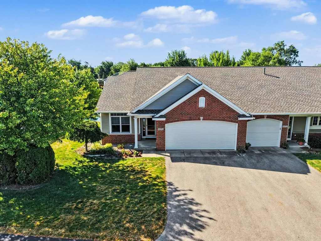 6028 Heritage Meadow Drive Laketown Township MI 49423