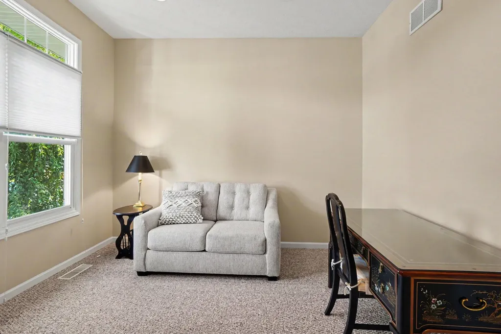 6028 Heritage Meadow Drive Laketown Township MI 49423