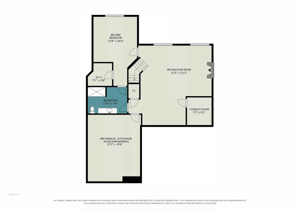 6028 Heritage Meadow Drive Laketown Township MI 49423