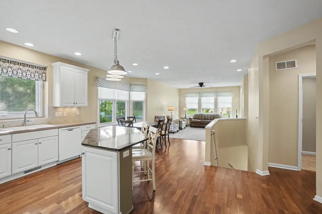 6028 Heritage Meadow Drive Laketown Township MI 49423