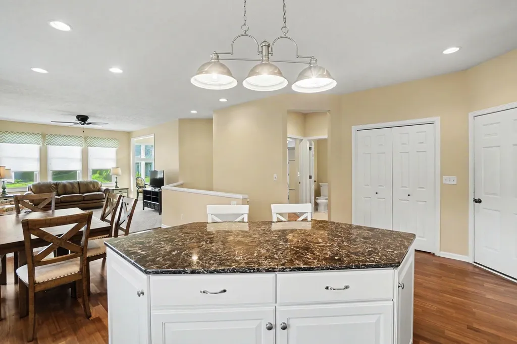6028 Heritage Meadow Drive Laketown Township MI 49423