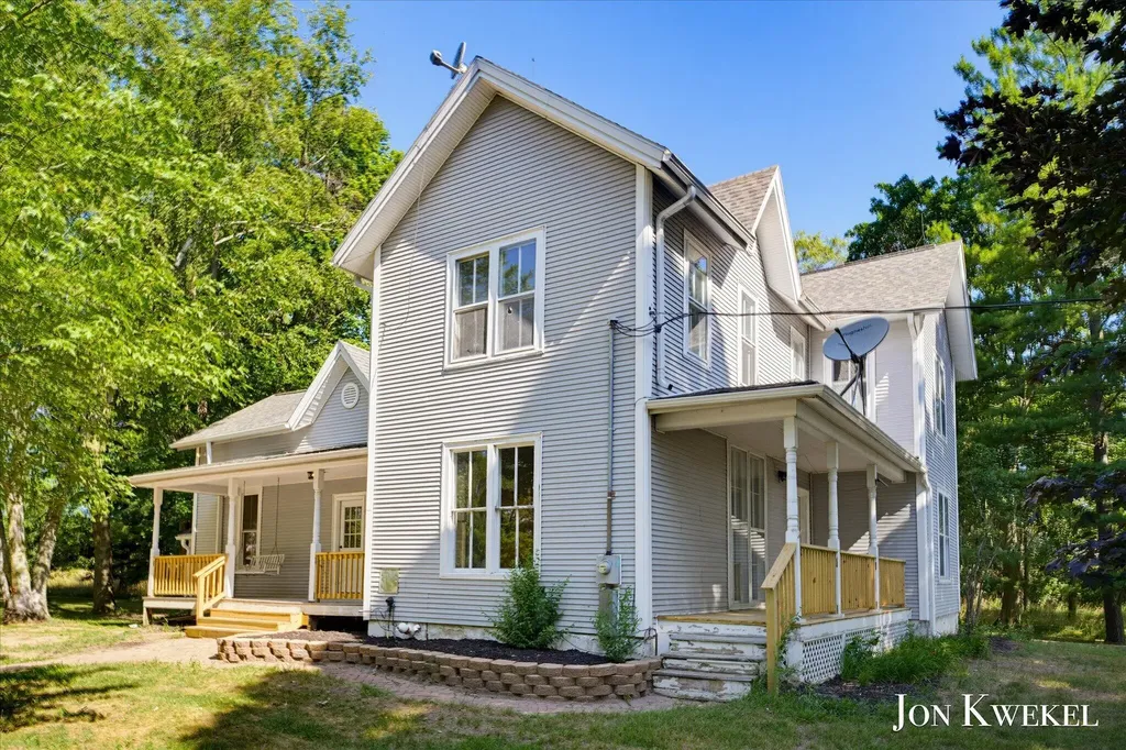 6692 Fitzner Road Eureka Township MI 48838