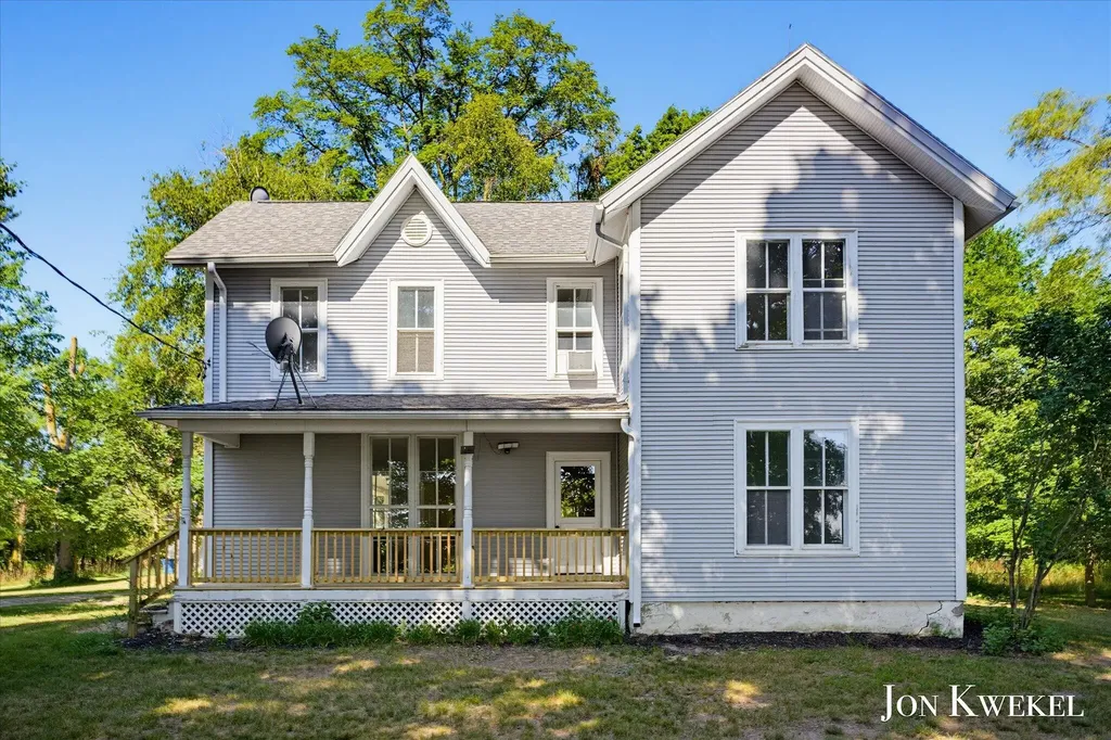 6692 Fitzner Road Eureka Township MI 48838