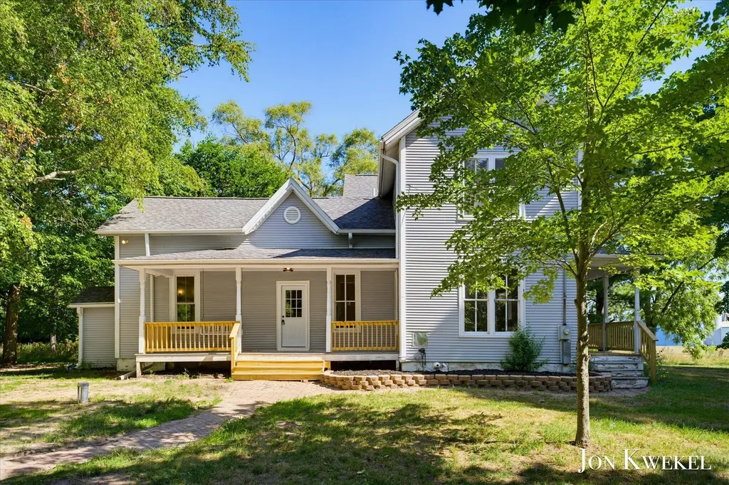 6692 Fitzner Road Eureka Township MI 48838