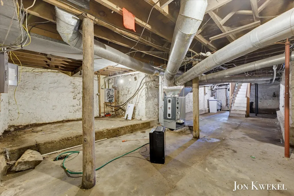 6692 Fitzner Road Eureka Township MI 48838