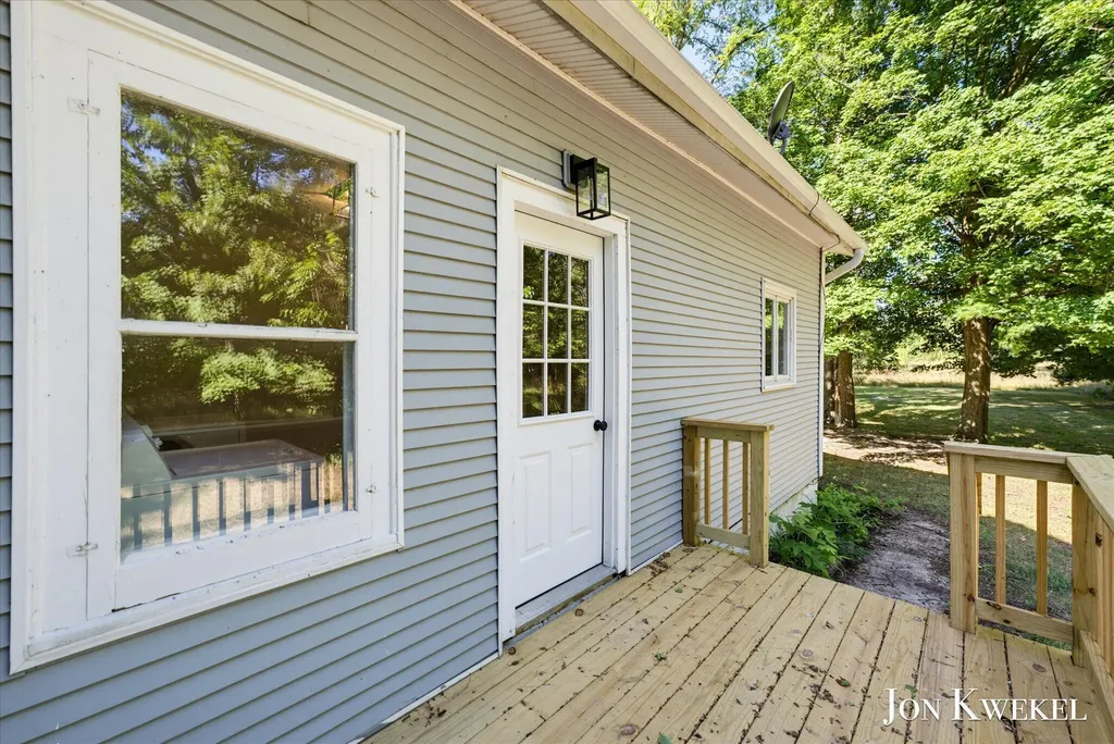 6692 Fitzner Road Eureka Township MI 48838
