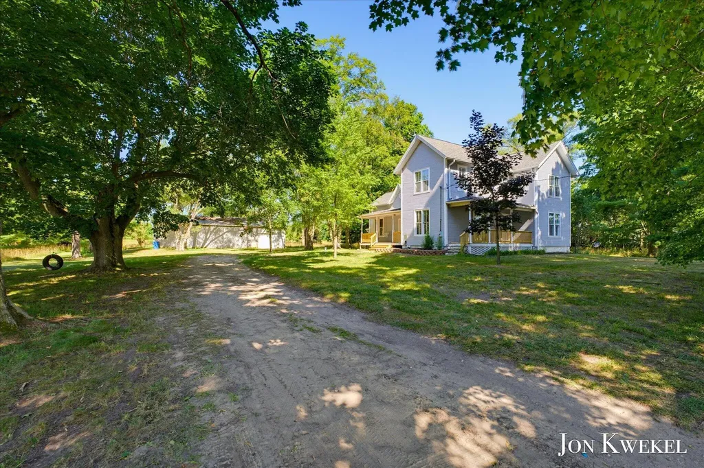 6692 Fitzner Road Eureka Township MI 48838