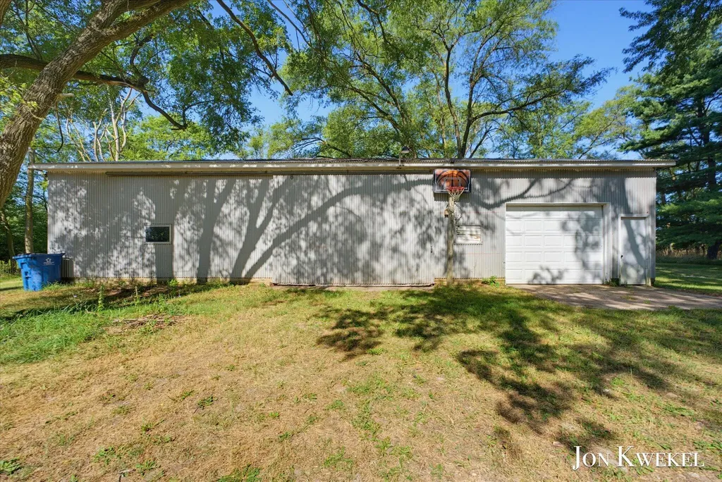 6692 Fitzner Road Eureka Township MI 48838