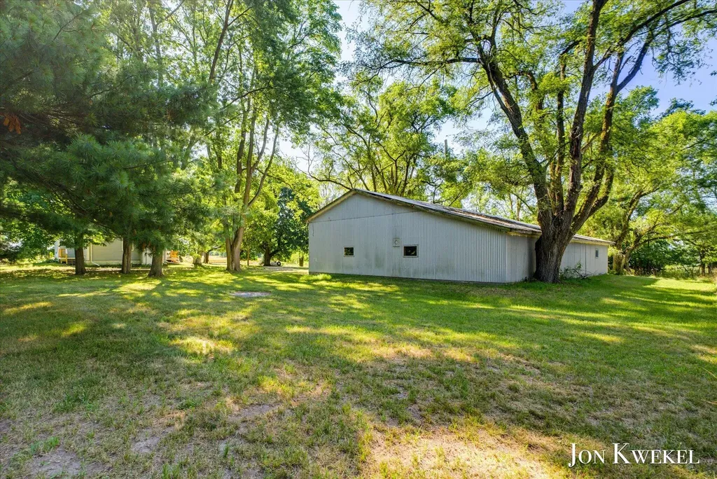 6692 Fitzner Road Eureka Township MI 48838