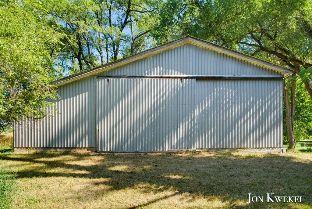 6692 Fitzner Road Eureka Township MI 48838