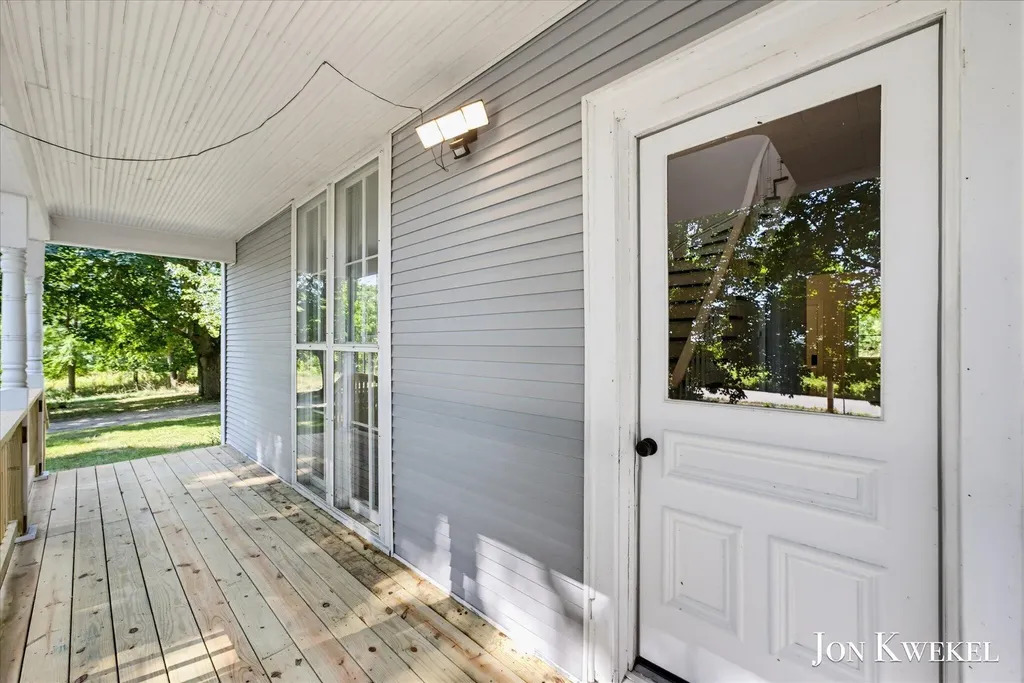 6692 Fitzner Road Eureka Township MI 48838