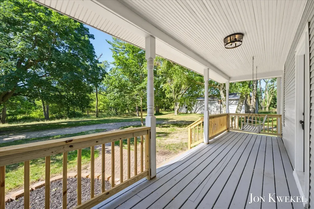 6692 Fitzner Road Eureka Township MI 48838