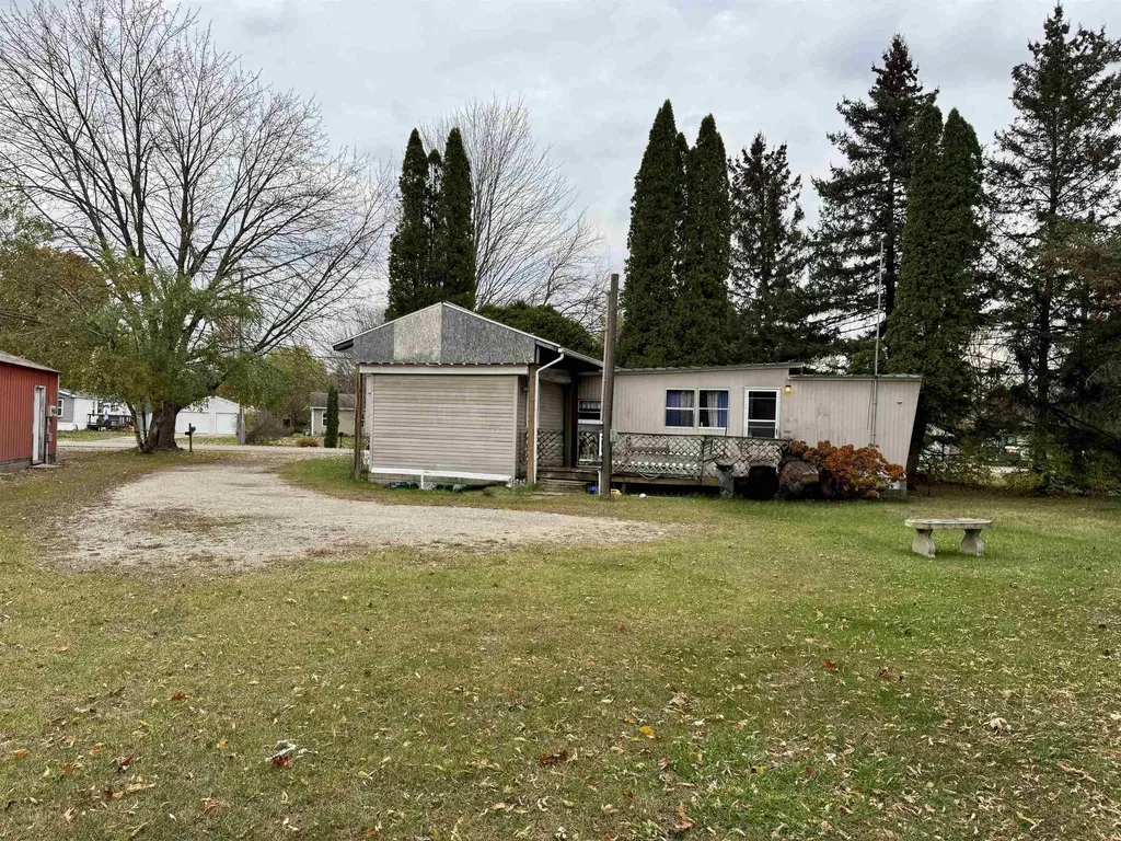 2450 Ruby Street Union Charter Township MI 48858