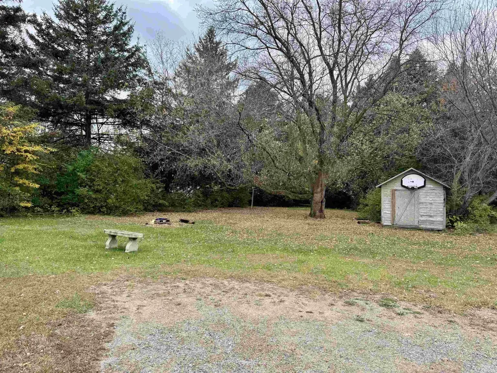 2450 Ruby Street Union Charter Township MI 48858