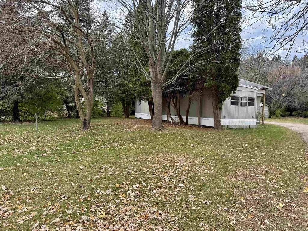 2450 Ruby Street Union Charter Township MI 48858