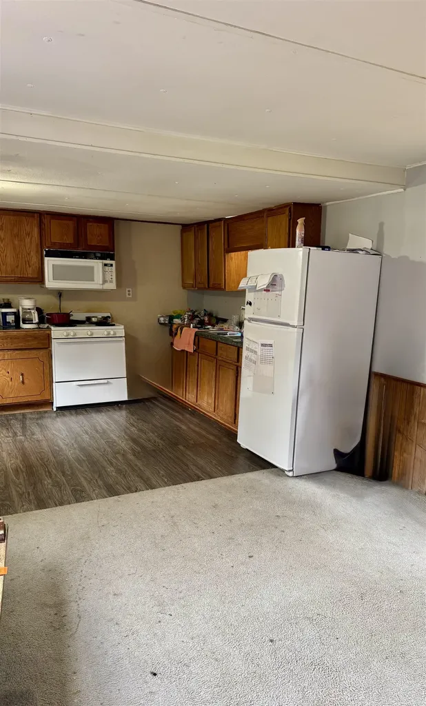 2450 Ruby Street Union Charter Township MI 48858